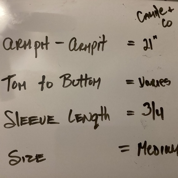 Camille & Co 100% Linen From Italy Asymmetrical Hemline Pinkish-Red Size Medium - Picture 5 of 5